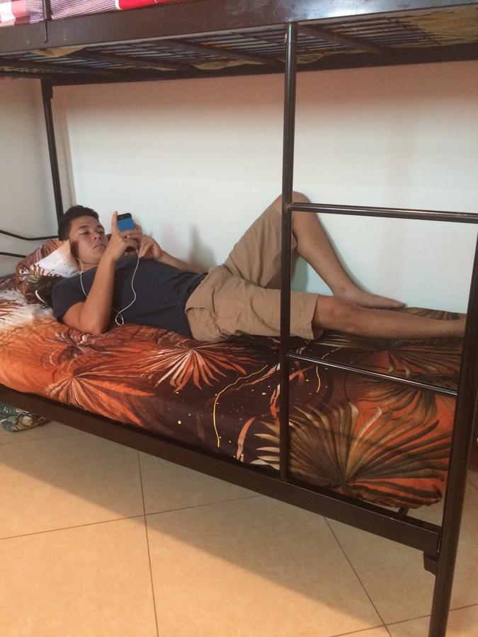 Garapan Guest House ไซปัน ภายนอก รูปภาพ
