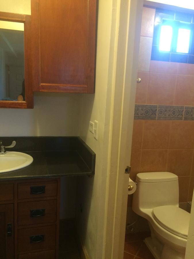 Garapan Guest House ไซปัน ภายนอก รูปภาพ