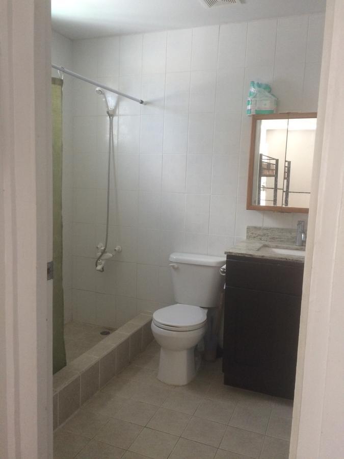 Garapan Guest House ไซปัน ภายนอก รูปภาพ