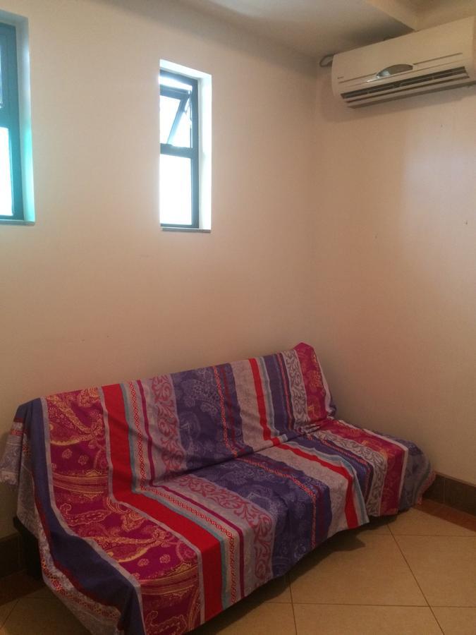 Garapan Guest House ไซปัน ภายนอก รูปภาพ