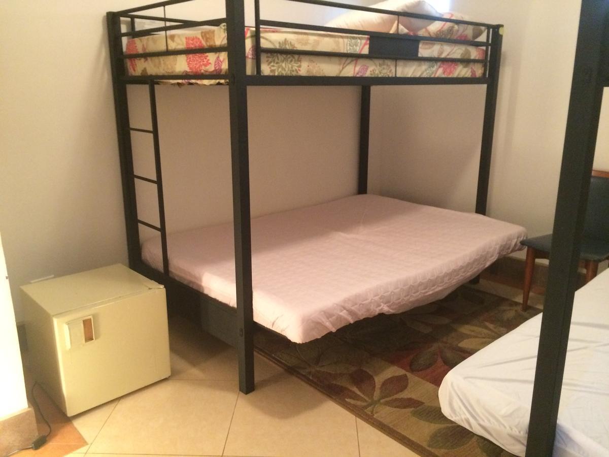 Garapan Guest House ไซปัน ภายนอก รูปภาพ
