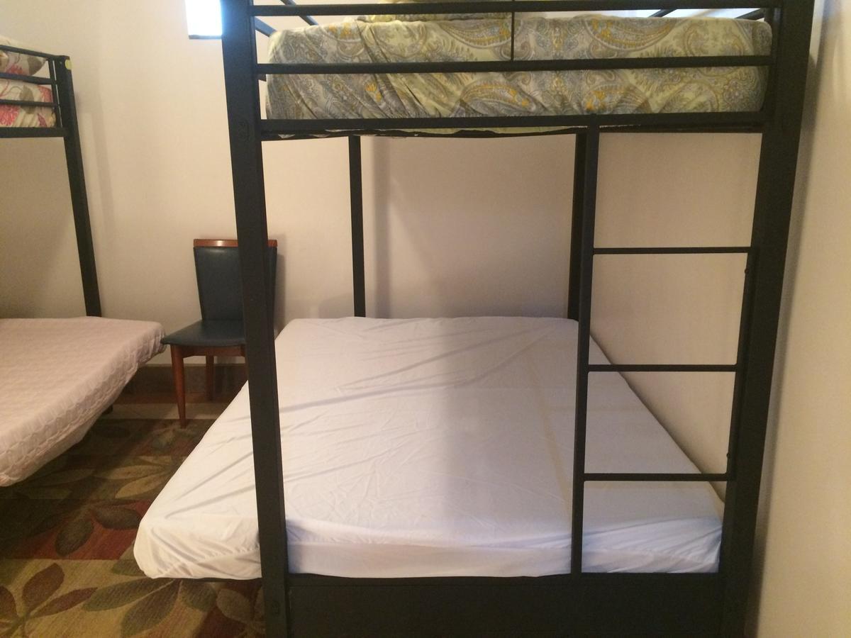 Garapan Guest House ไซปัน ภายนอก รูปภาพ