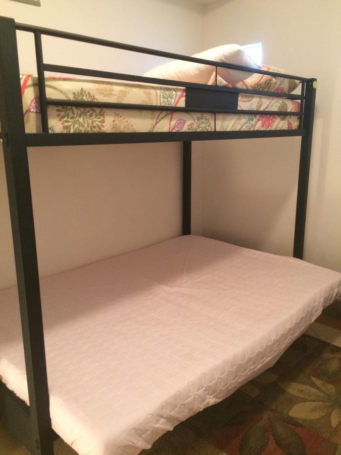 Garapan Guest House ไซปัน ภายนอก รูปภาพ