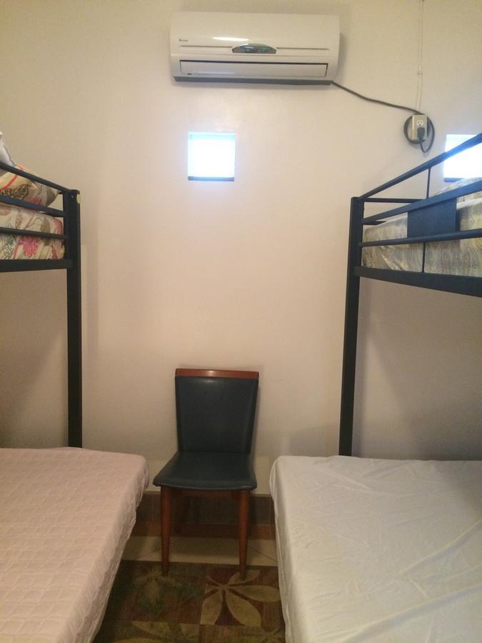 Garapan Guest House ไซปัน ภายนอก รูปภาพ