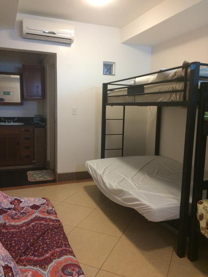 Garapan Guest House ไซปัน ภายนอก รูปภาพ