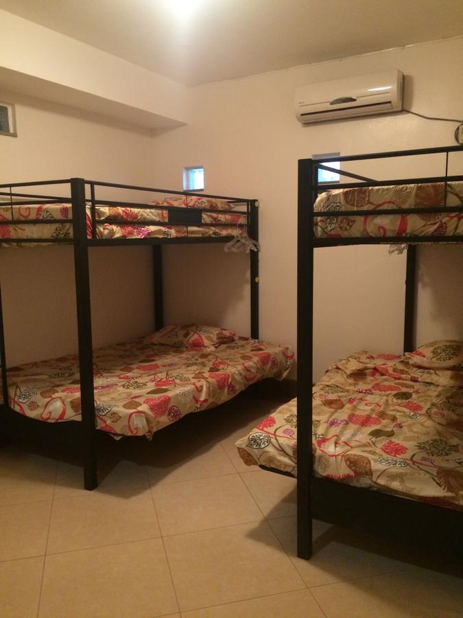 Garapan Guest House ไซปัน ภายนอก รูปภาพ