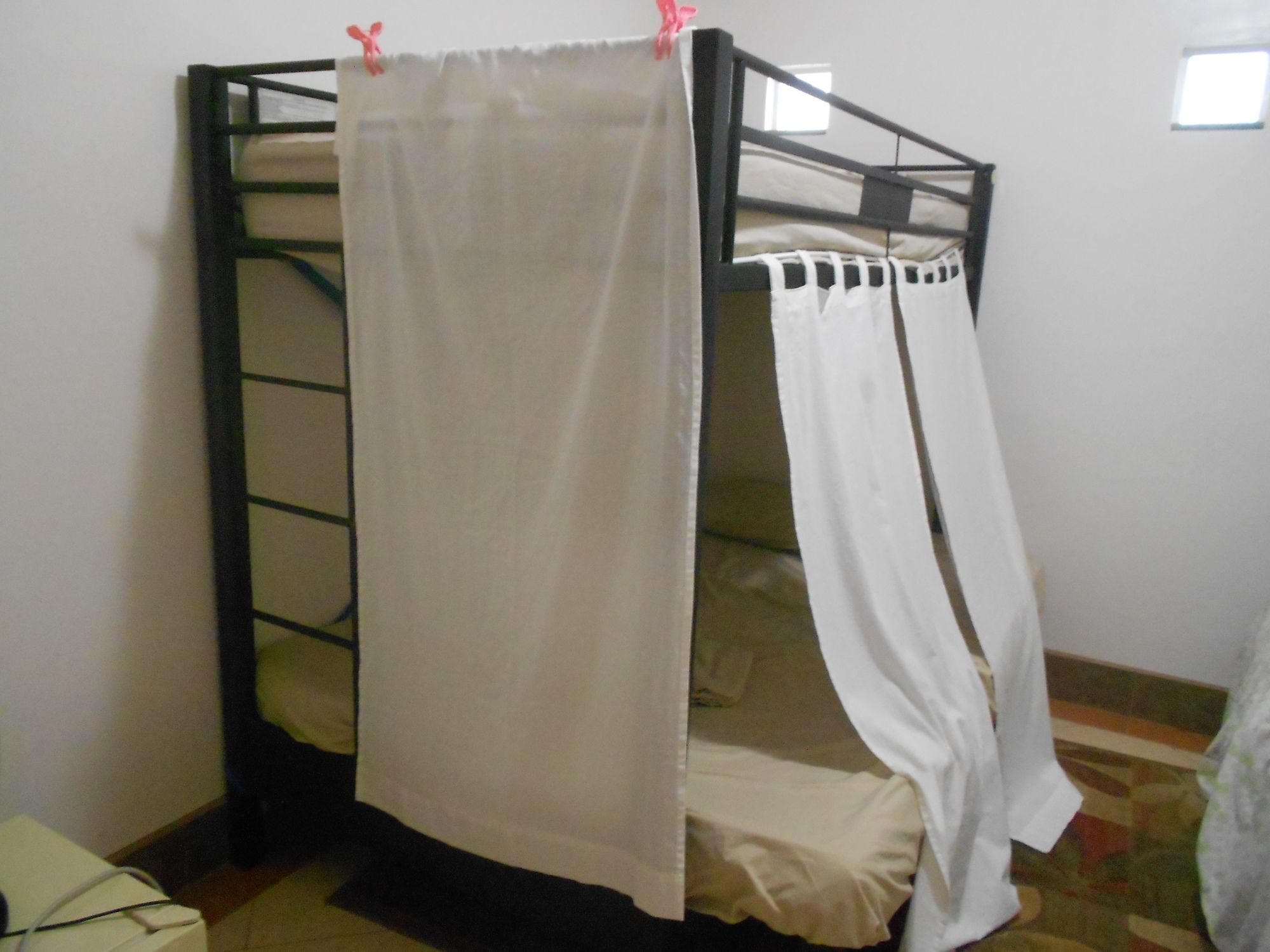 Garapan Guest House ไซปัน ภายนอก รูปภาพ