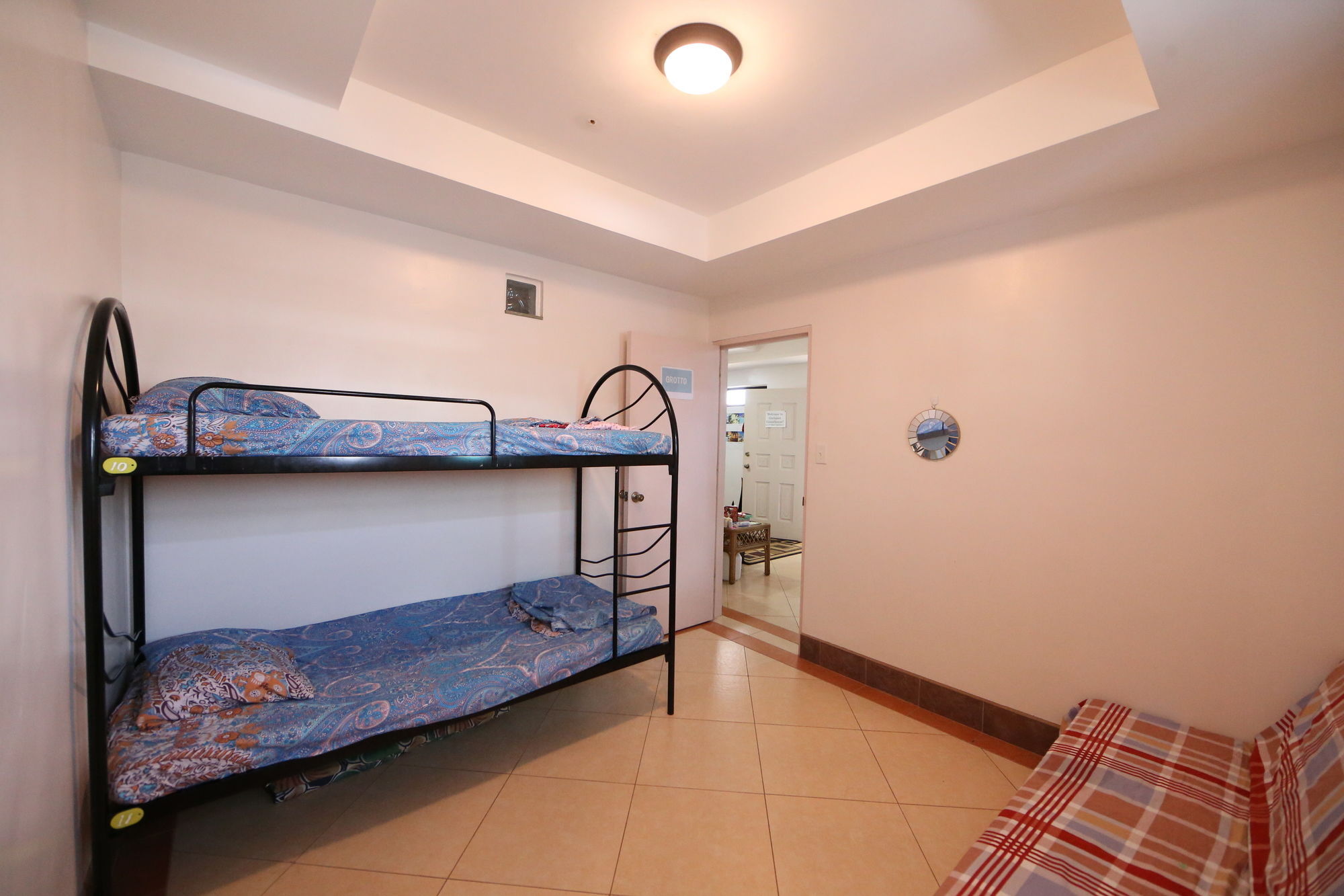 Garapan Guest House ไซปัน ภายนอก รูปภาพ