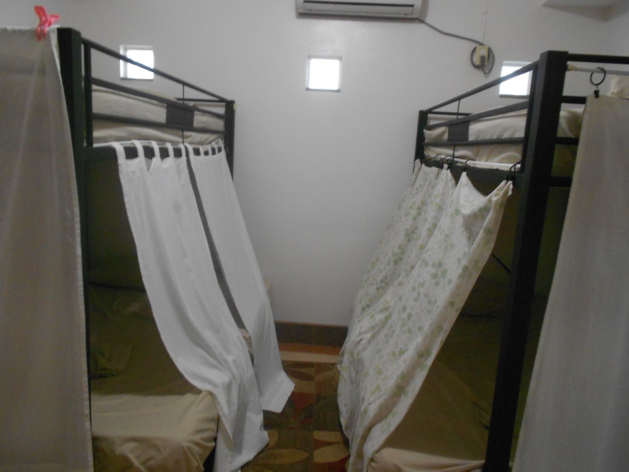 Garapan Guest House ไซปัน ภายนอก รูปภาพ
