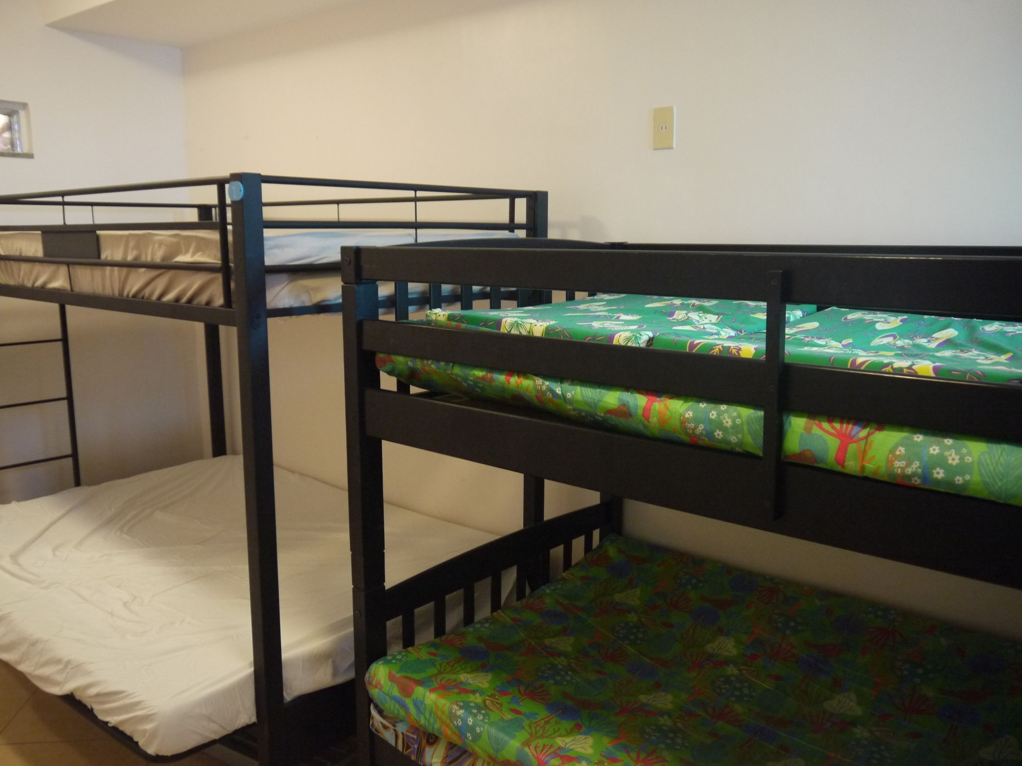 Garapan Guest House ไซปัน ภายนอก รูปภาพ