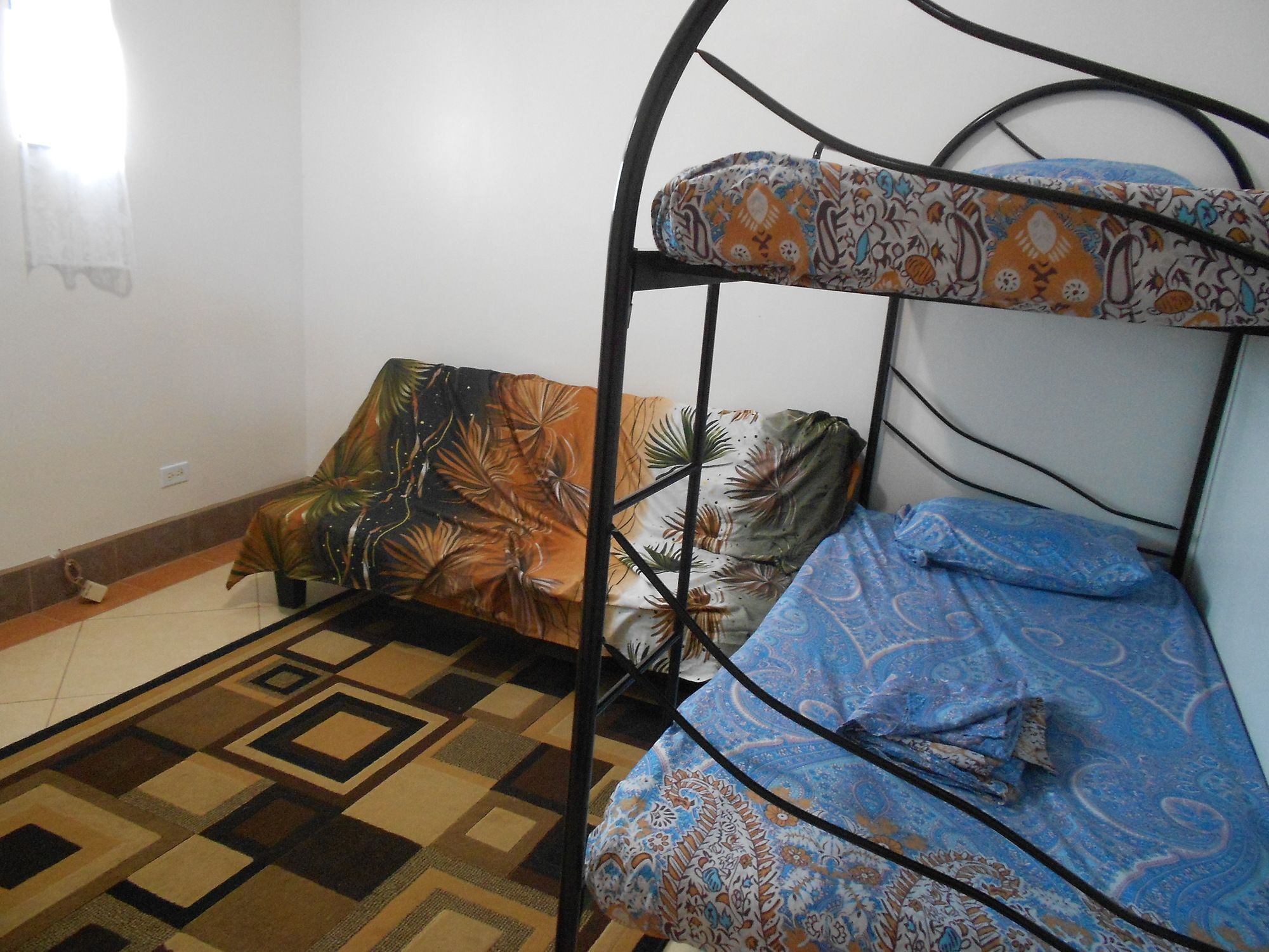 Garapan Guest House ไซปัน ภายนอก รูปภาพ