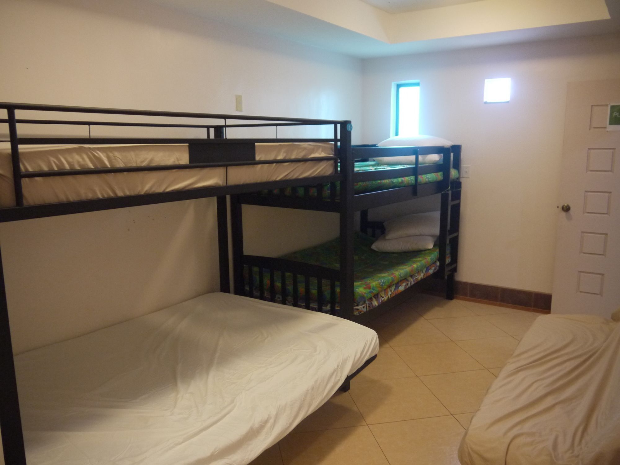 Garapan Guest House ไซปัน ภายนอก รูปภาพ