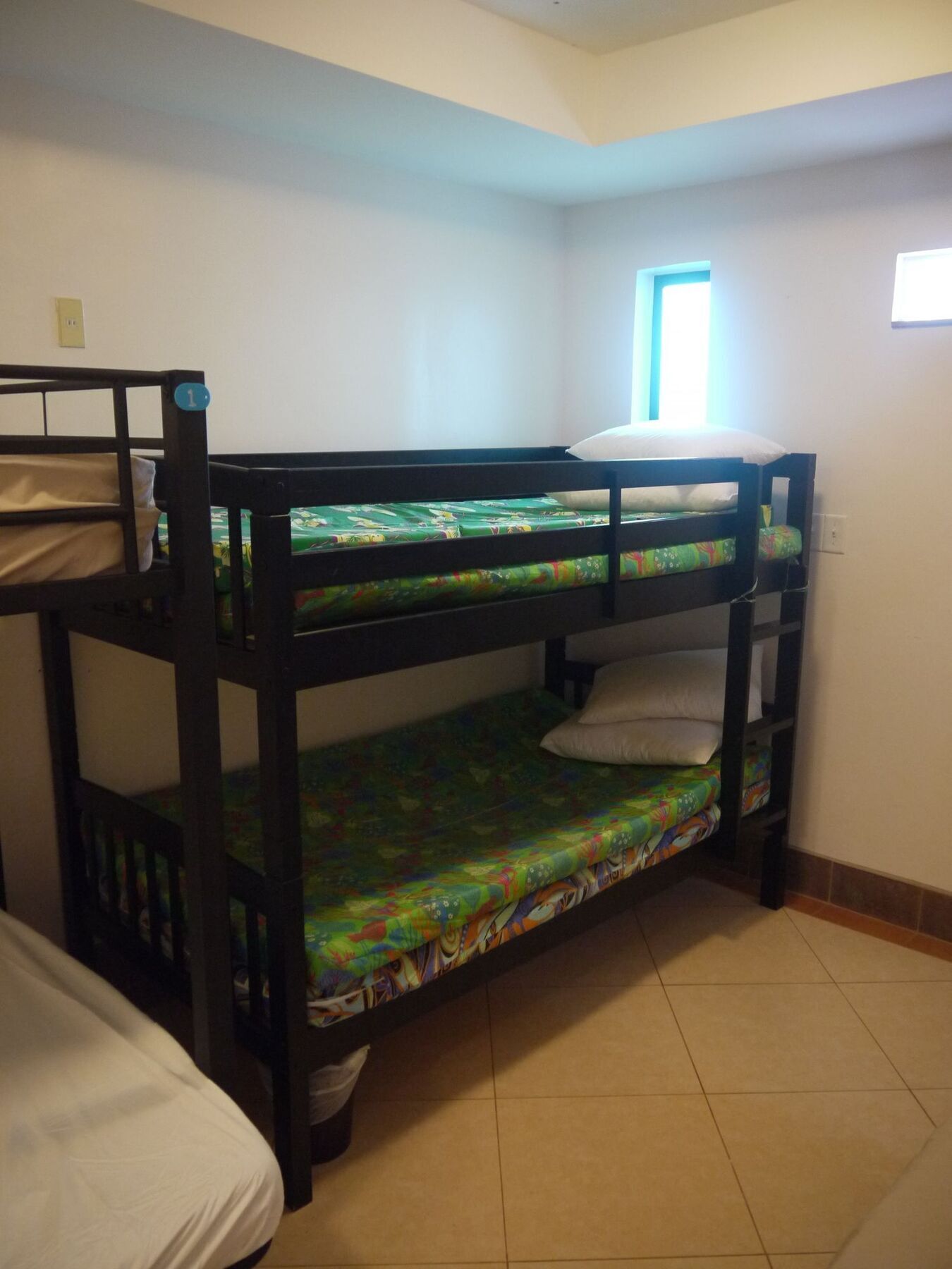 Garapan Guest House ไซปัน ภายนอก รูปภาพ